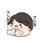クレーンゲームで使うBRKスタンプ1（個別スタンプ：5）