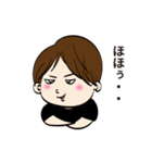 クレーンゲームで使うBRKスタンプ1（個別スタンプ：9）