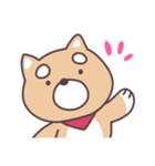 ほかぽわん（個別スタンプ：1）