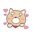 ほかぽわん（個別スタンプ：2）