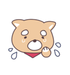 ほかぽわん（個別スタンプ：3）