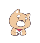 ほかぽわん（個別スタンプ：4）