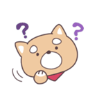 ほかぽわん（個別スタンプ：5）