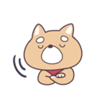 ほかぽわん（個別スタンプ：6）