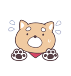 ほかぽわん（個別スタンプ：7）
