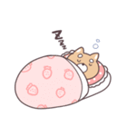 ほかぽわん（個別スタンプ：8）