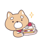 ほかぽわん（個別スタンプ：9）