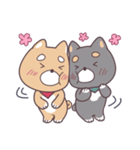 ほかぽわん（個別スタンプ：12）