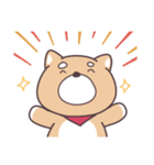 ほかぽわん（個別スタンプ：14）