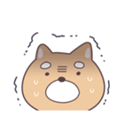 ほかぽわん（個別スタンプ：15）