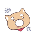 ほかぽわん（個別スタンプ：16）