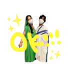 マスクレンジャー（個別スタンプ：2）