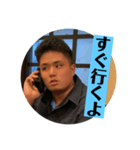 タイガーたいがタイガー（個別スタンプ：7）