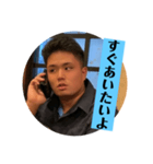 タイガーたいがタイガー（個別スタンプ：9）