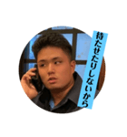 タイガーたいがタイガー（個別スタンプ：12）