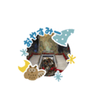 Masa のstamp（個別スタンプ：1）