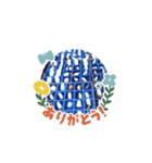 Masa のstamp（個別スタンプ：4）