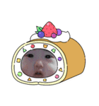 ゆうちゃんだよーん（個別スタンプ：6）