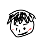 おためし otamdsi（個別スタンプ：3）