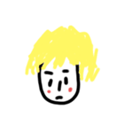 おためし otamdsi（個別スタンプ：5）