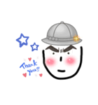 おためし otamdsi（個別スタンプ：8）