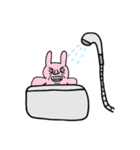 人面's（個別スタンプ：13）