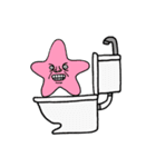 人面's（個別スタンプ：24）