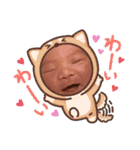 Family‪ꔛ‬♡‪（個別スタンプ：9）