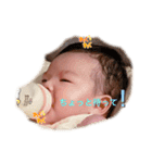 リノりのスタンプ（個別スタンプ：15）