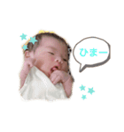 リノりのスタンプ（個別スタンプ：16）