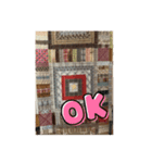 前略！（個別スタンプ：4）