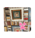 前略！（個別スタンプ：5）