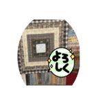 前略！（個別スタンプ：6）