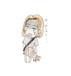 Billy'スタンプ（個別スタンプ：5）