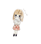 Billy'スタンプ（個別スタンプ：7）