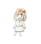 Billy'スタンプ（個別スタンプ：8）
