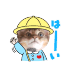 RonRonBOYS（個別スタンプ：12）