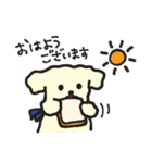 マチルダあいさつスタンプ（個別スタンプ：1）
