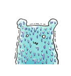 パネェ色とりどりパガルチュセット（個別スタンプ：9）