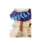 日々のいろいろ1（個別スタンプ：11）