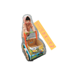 日々のいろいろ1（個別スタンプ：13）