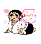 みやけのおっちゃん（個別スタンプ：5）