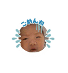 Aira chaaan（個別スタンプ：6）
