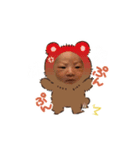 Aira chaaan（個別スタンプ：14）