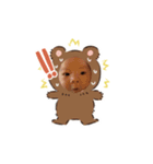 Aira chaaan（個別スタンプ：15）