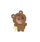 Aira chaaan（個別スタンプ：16）