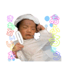 身内すたんぷ♡（個別スタンプ：18）