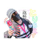 身内すたんぷ♡（個別スタンプ：40）