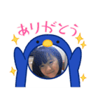 めめたんファミリー2（個別スタンプ：15）