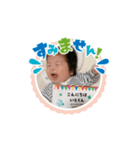 ぷっくりitoくん（個別スタンプ：5）